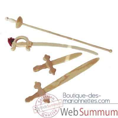 Bandicoot-S2-D-Le sabre en bois
