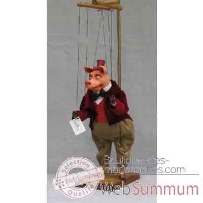 Accessoires Marionnettes de France Support marionnette -FSM6