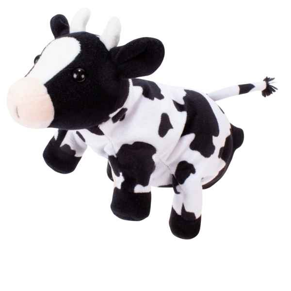 Marionnette vache Beleduc -40111