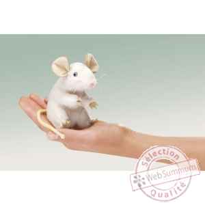 Marionnette Mini souris  -2674