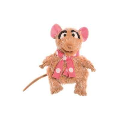 Marionnette Elfriede la souris Living Puppets -CM-W517
