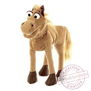 Marionnette Helge le cheval Living Puppets -CM-W104