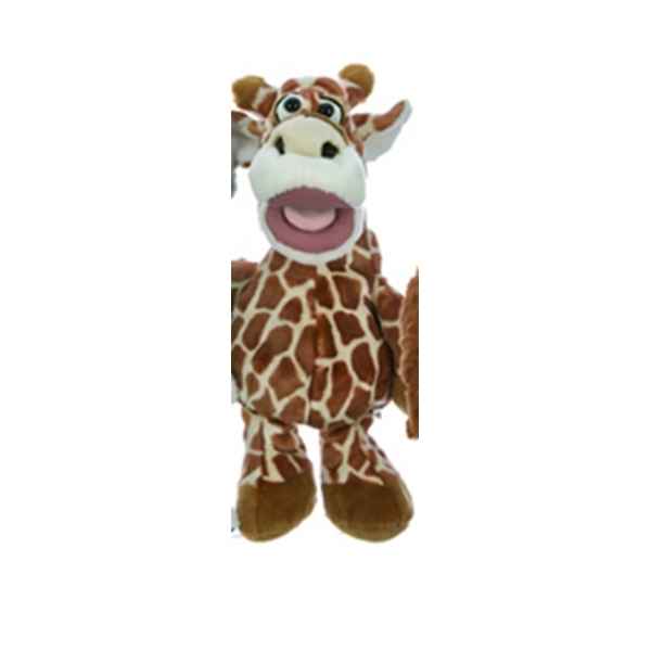 Marionnette La girafe Living Puppets -CM-W270