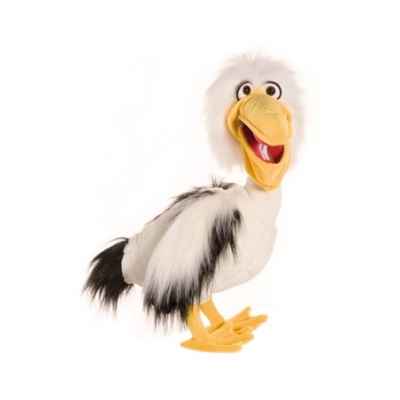 Marionnette Le pelican Living Puppets -CM-W537