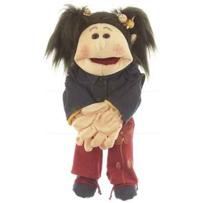 Marionnette Lisa (en 45) Living Puppets -CM-W164