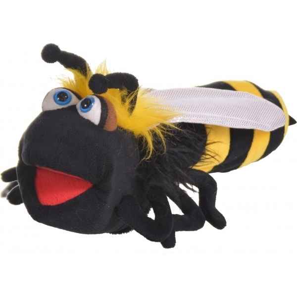 Maronnette ventriloque l'abeille doris living puppets -W838