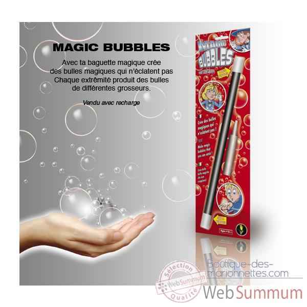 Magic bubbles Oid Magic-MBUL