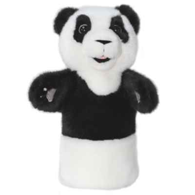 Video Marionnette a main The Puppet Company Panda - PC008020