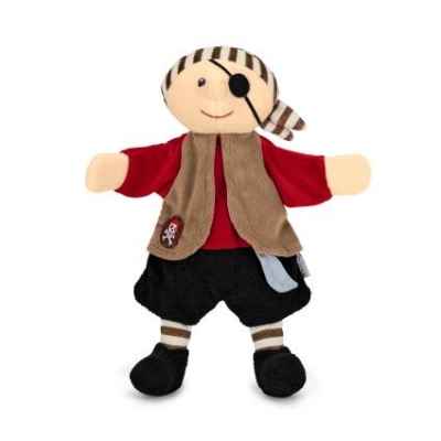 Marionnette pirate Sterntaler -3601652