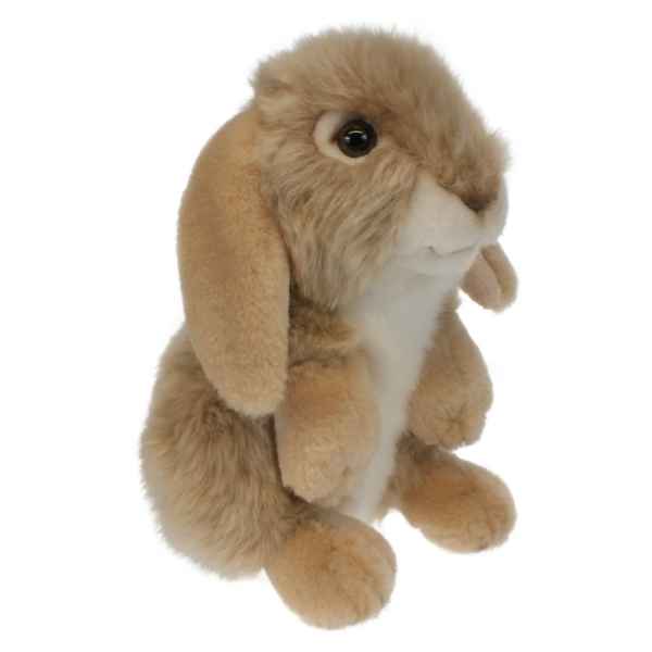 Lapin peluche wilberry -wb001204