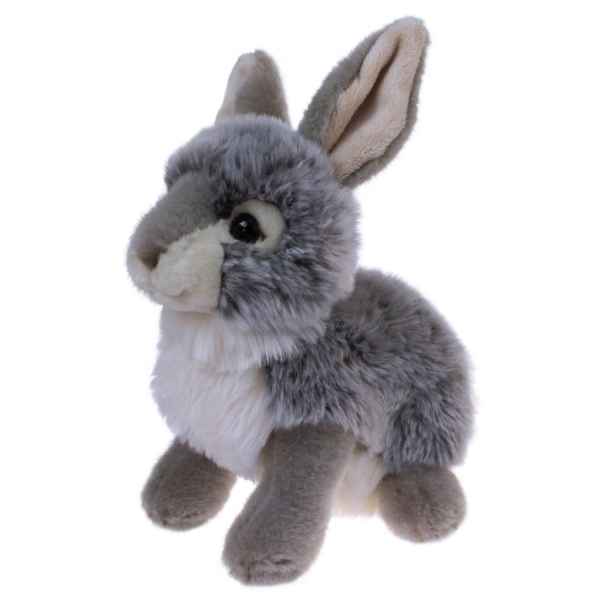 Lapin (wild) peluche wilberry -wb001206