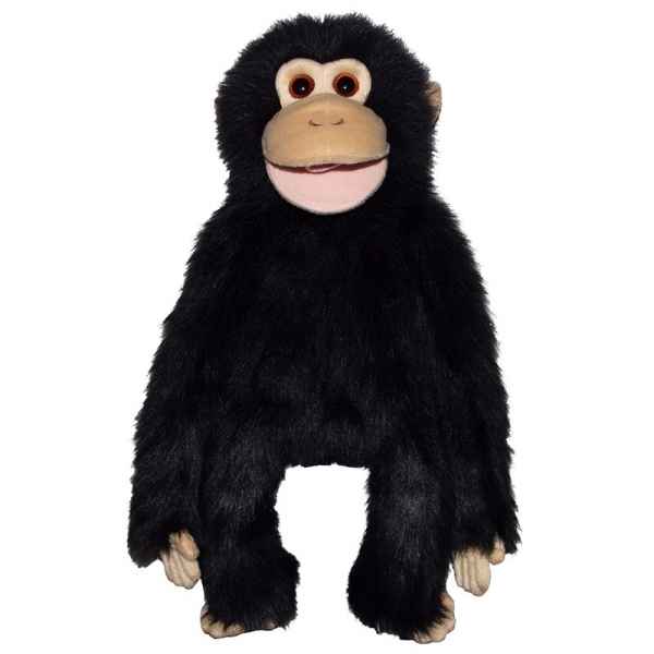 Marionnette chimpanze The Puppet Company -PC002601