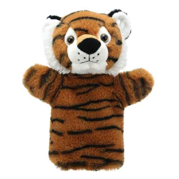 Marionnette gant tigre the puppet company -pc004629