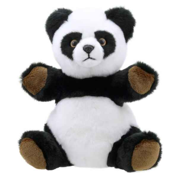 Marionnette panda The Puppet Company -PC009508
