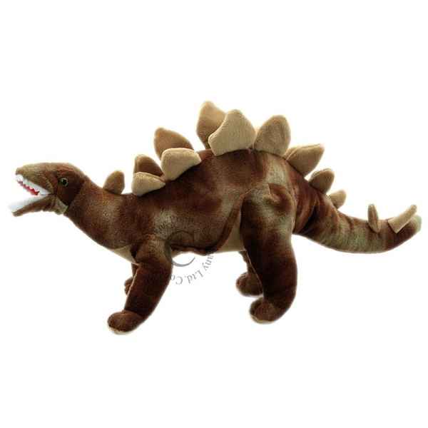 Marionnette stegosaurus The Puppet Company -PC002409