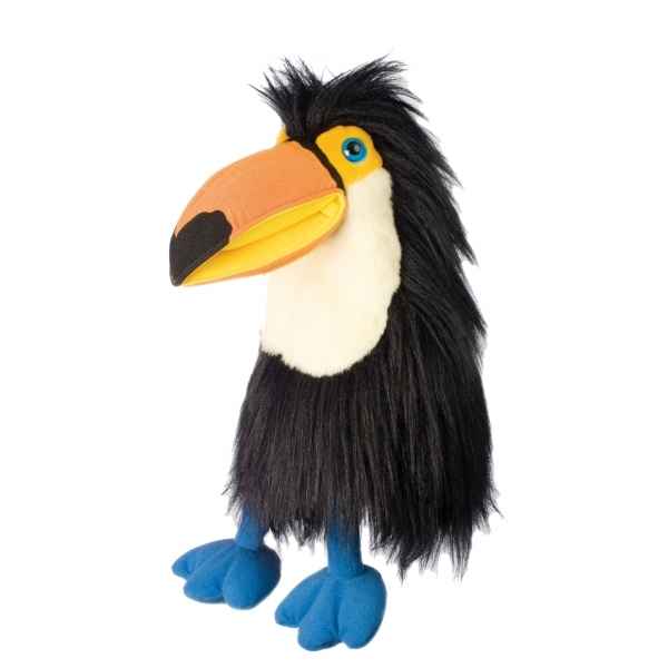 Marionnette toucan The Puppet Company -PC003119