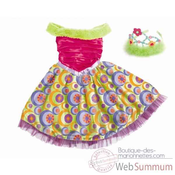 Lakenzie girl size dress-up -144620